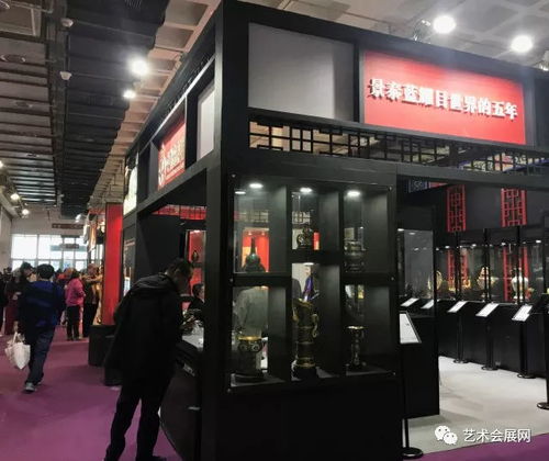 第37屆北京國際禮品展盛大開幕，引領行業(yè)新潮流