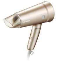 夏普IF-GA20-R凈離子群電吹風(fēng)價(jià)格、最低報(bào)價(jià)及購(gòu)買(mǎi)指南