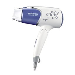 飛科FH6258家用電吹風(fēng)評(píng)測(cè) 1500W大功率、冷熱柔風(fēng)兩檔，打造柔順秀發(fā)的性價(jià)比之選