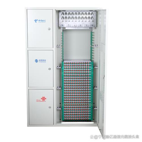 三合一光纖總配線架 通信行業(yè)的